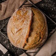 Pan Campesino Blanco The Baking Co.