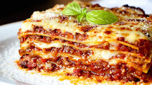 Lasagna Bolognesa 1kg Fonzarelli