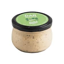 Hummus limón & culantro 200g DAR