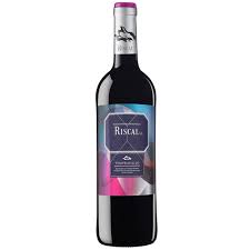 Marques de Riscal Tempranillo y Syrah 750ml PF
