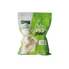 Coliflor precocida 400g Green Foods