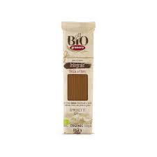 Spaguetti integral Bio 500g Granoro