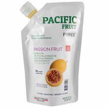 Pure de Maracuya 1 kg Pacific Fruit