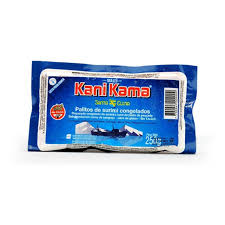 Kani Kama Sea Leg 600g Santa Elena