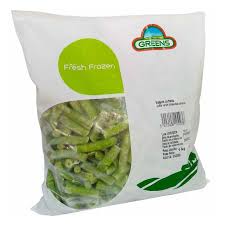 Vainita 400g Green Foods