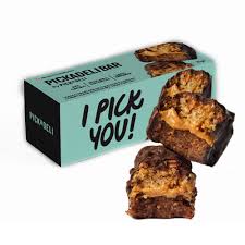 Snicker Pickadeli Bar