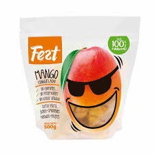 Mango en trozos 500g Fest