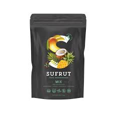 Sufrut Mix 200g