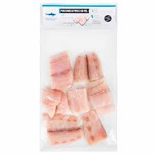 Perico en Porciones 1 Kg. | Frozen Products