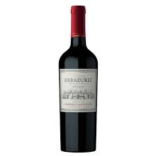 Errazuriz Estate Cabernet Sauvignon 750ml PF