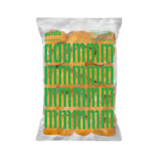 Apanado de pollo 1kg Avinka