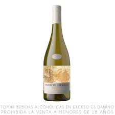 Proyecto Hermanas Chardonnay 750 ml Lagarde