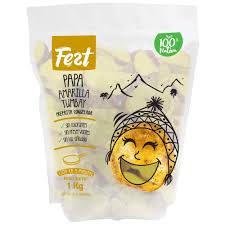 Papa tumbay 1kg Fest