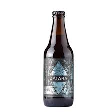 Zátara Dippel cerveza artesanal 330ml