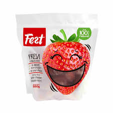 Fresa entera 500g Fest