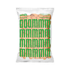 Nugget de pollo c/brocoli 1kg Avinka