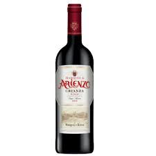 Marques de Riscal Arienzo Crianza 750ml PF