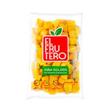 Pina Golden 1 kg El Frutero