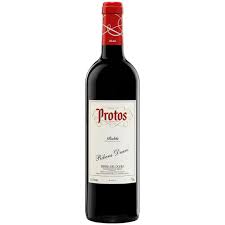 Protos Roble 750ml PF