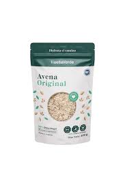 Avena original 400g Huella Verde