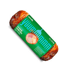 Enrollado de pollo cordon bleu 1.35kg Avinka