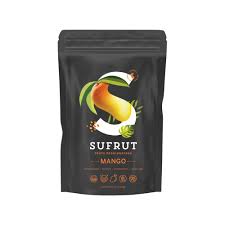 Sufrut Mango 200g