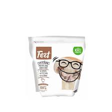 Champinones precocidos 500g Fest