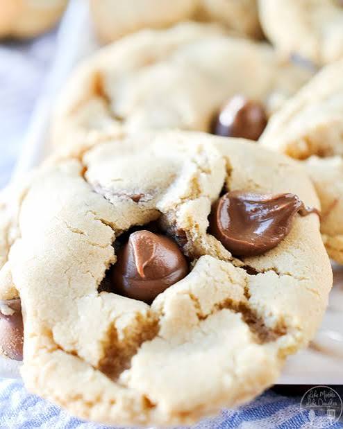 Chocolate Cookies Chip Pack 12 UN. | Amaretto