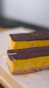 Lucuma Bar 90g Vasana