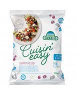 Ensalada Fría Indian Summer 1.25 kg Green Foods