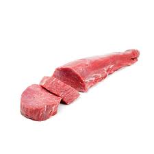 Lomo Fino Angus High Choice Argentina por kg Cozno