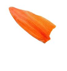 Filete Salmon Atlantico con piel 3-4lbs por kg IVP Vadimar