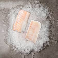 Porcion de Paiche con piel 200-230g Vadimar