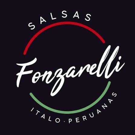 Salsa Carbonara 250g Fonzarelli