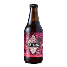 Zátara Sandijuela cerveza artesanal 330ml