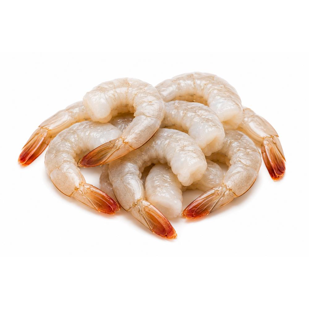 Langostino cultivo 41-50 500 Gr. | Mar Gourmet - ice Qori