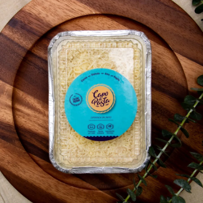 Lasagna de Asado 500g Capo di Pasta