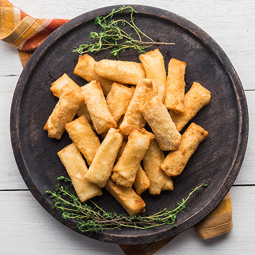 Tequeños de queso 40unds Deli Taller