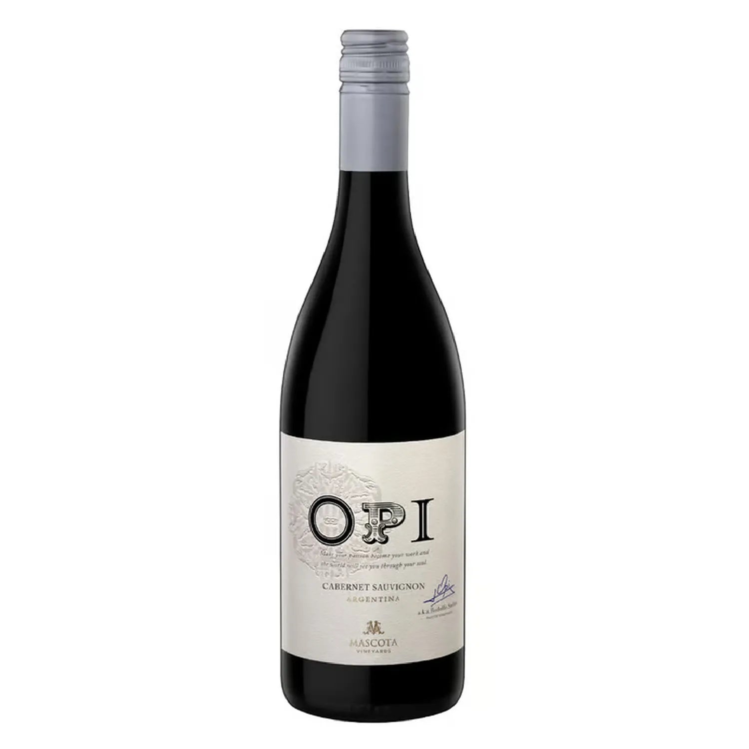 OPI Cabernet 750ml PF